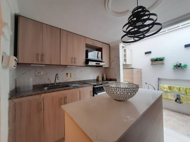 Casa de 3 alcobas en venta en Niquia, Bello, 79 m² · foto 14 de 24