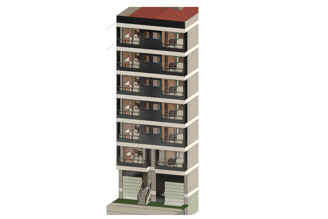 Apartamento en venta en San Marcos, Envigado · foto 5 de 7