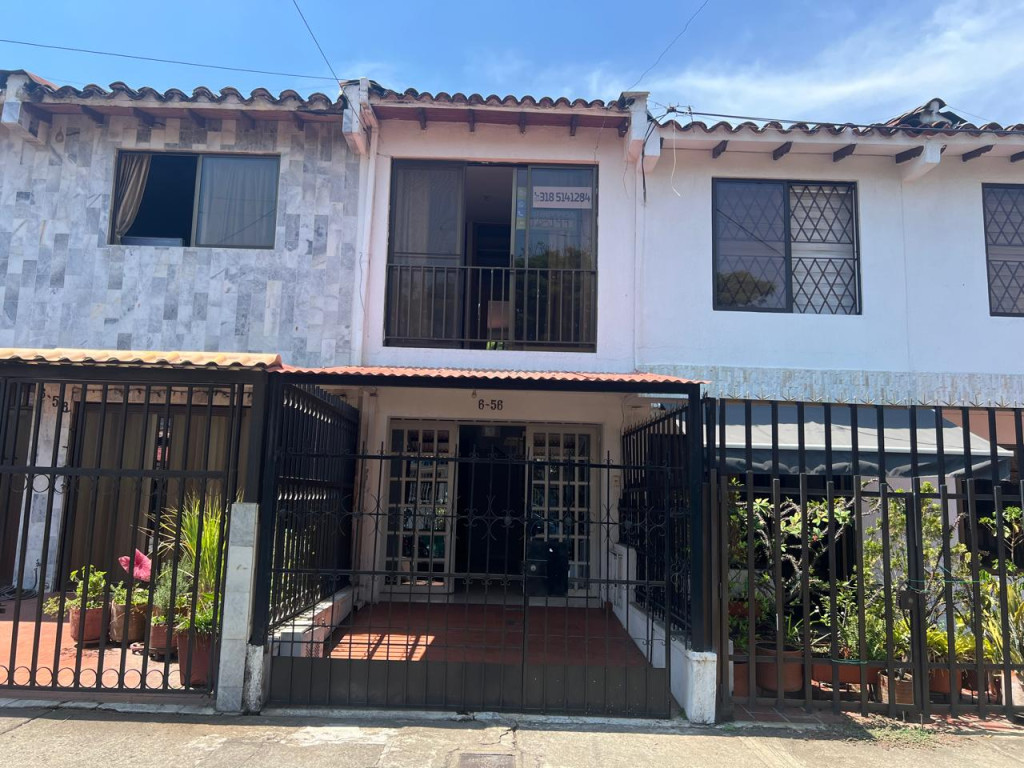 House for rent in Ciudad capri, Cali