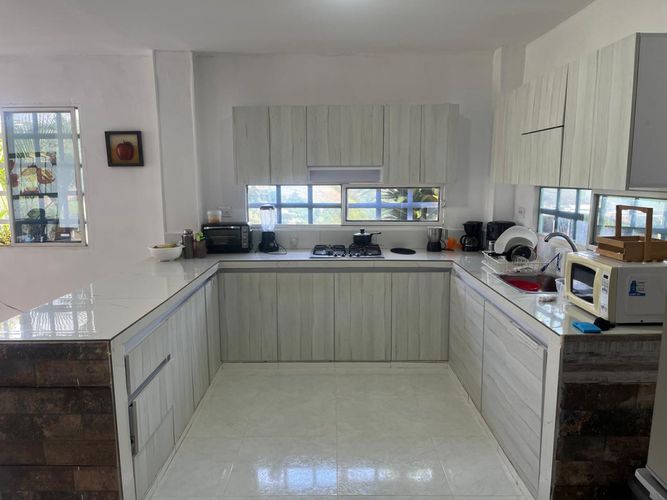 Casa de 5 alcobas en venta en La Buitrera, Cali, 300 m² · foto 9 de 16