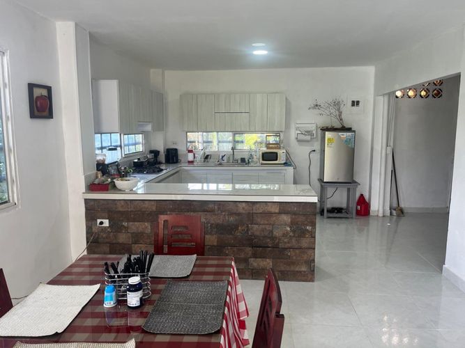 Casa de 5 alcobas en venta en La Buitrera, Cali, 300 m² · foto 10 de 16