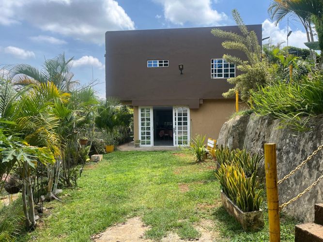 Casa de 5 alcobas en venta en La Buitrera, Cali, 300 m² · foto 14 de 16