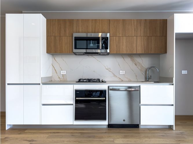 Apartaestudio en venta en La Cabrera, Bogotá, 60 m² · foto 3 de 13