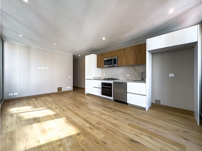 Apartaestudio en venta en La Cabrera, Bogotá, 60 m² · foto 4 de 13