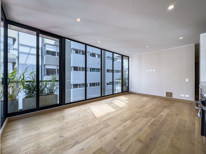 Apartaestudio en venta en La Cabrera, Bogotá, 60 m² · foto 5 de 13
