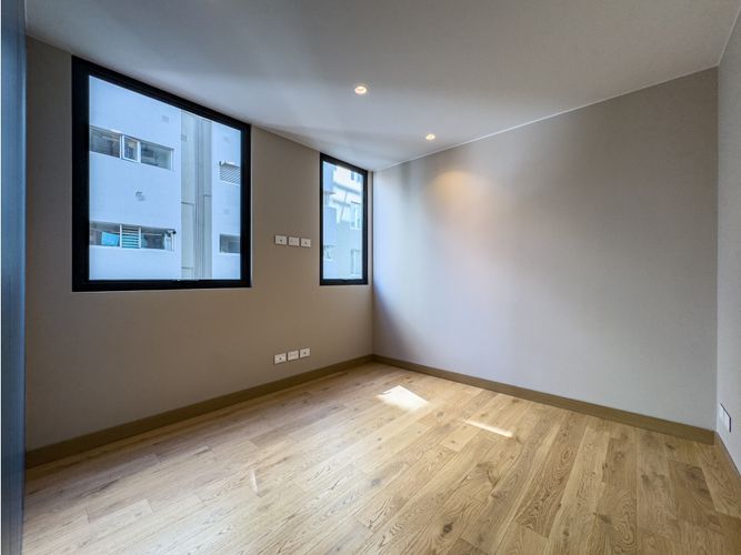 Apartaestudio en venta en La Cabrera, Bogotá, 60 m² · foto 10 de 13