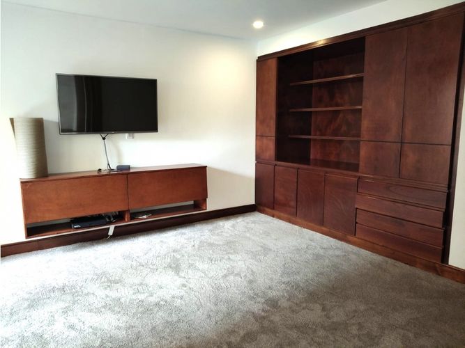 Apartamento de 3 alcobas en venta en Los Rosales, Bogotá, 190 m² · foto 22 de 24