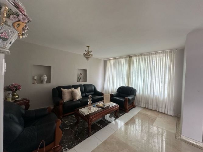 Casa de 4 alcobas en venta en Conjunto Residencial Villa Campestre, Puerto Colombia, 430 m² · foto 2 de 20