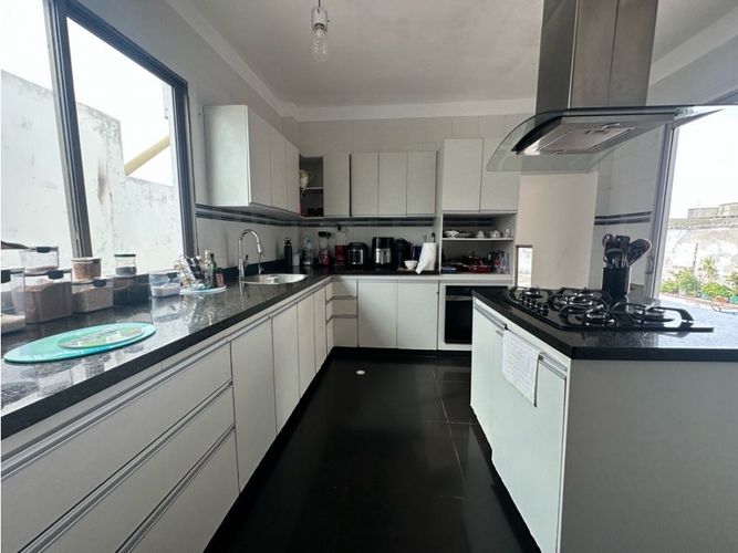 Casa de 4 alcobas en venta en Conjunto Residencial Villa Campestre, Puerto Colombia, 430 m² · foto 5 de 20