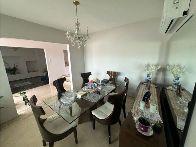 Casa de 4 alcobas en venta en Conjunto Residencial Villa Campestre, Puerto Colombia, 430 m² · foto 6 de 20