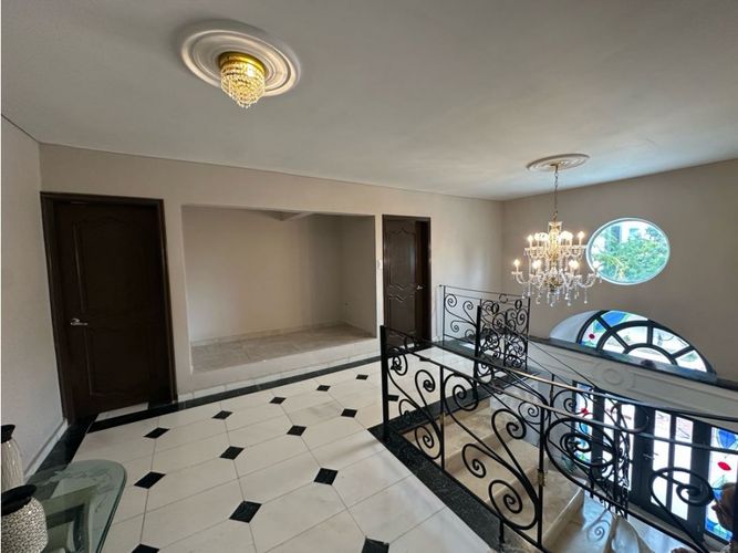 Casa de 4 alcobas en venta en Conjunto Residencial Villa Campestre, Puerto Colombia, 430 m² · foto 8 de 20