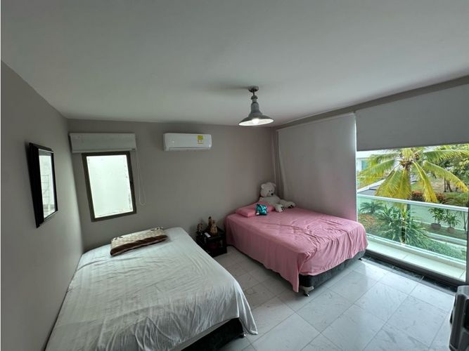 Casa de 4 alcobas en venta en Conjunto Residencial Villa Campestre, Puerto Colombia, 430 m² · foto 9 de 20
