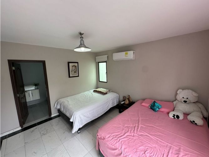 Casa de 4 alcobas en venta en Conjunto Residencial Villa Campestre, Puerto Colombia, 430 m² · foto 10 de 20