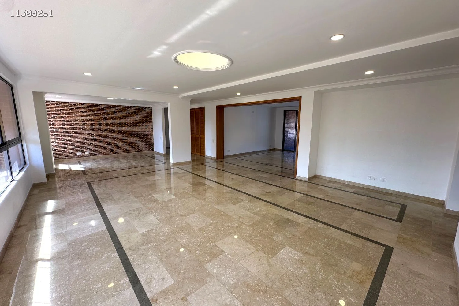 Apartamento en Arriendo en Los Balsos, Medellín
