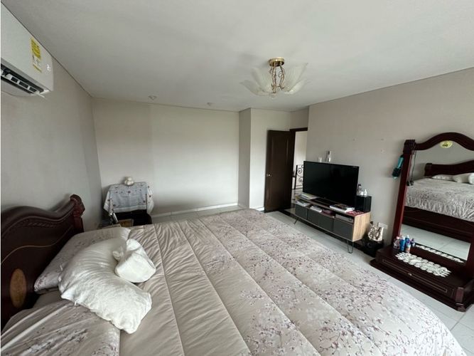 Casa de 4 alcobas en venta en Conjunto Residencial Villa Campestre, Puerto Colombia, 430 m² · foto 12 de 20