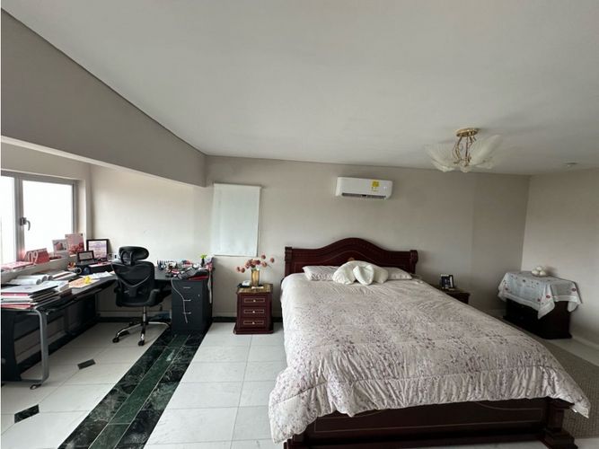 Casa de 4 alcobas en venta en Conjunto Residencial Villa Campestre, Puerto Colombia, 430 m² · foto 13 de 20