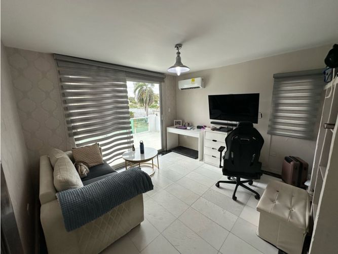 Casa de 4 alcobas en venta en Conjunto Residencial Villa Campestre, Puerto Colombia, 430 m² · foto 17 de 20