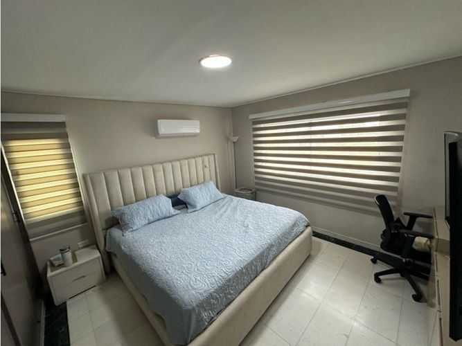 Casa de 4 alcobas en venta en Conjunto Residencial Villa Campestre, Puerto Colombia, 430 m² · foto 18 de 20