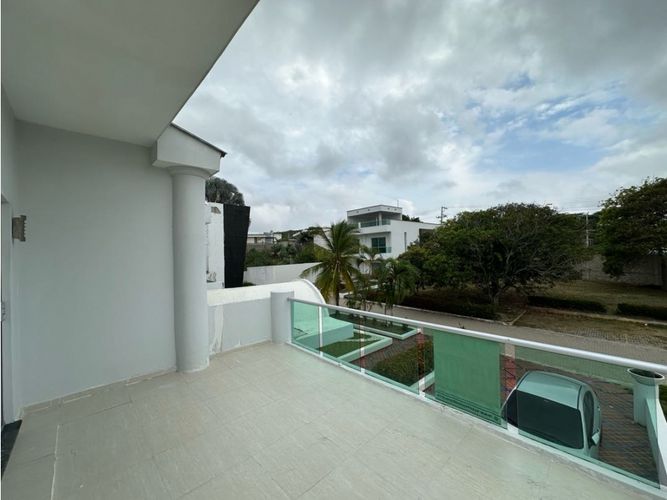 Casa de 4 alcobas en venta en Conjunto Residencial Villa Campestre, Puerto Colombia, 430 m² · foto 20 de 20