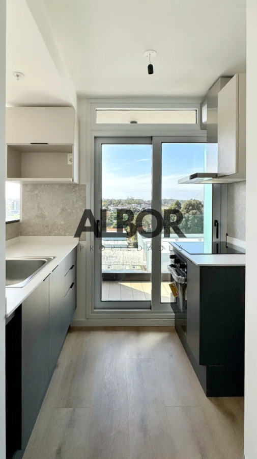 Apartamento en Alquiler · Foto 2