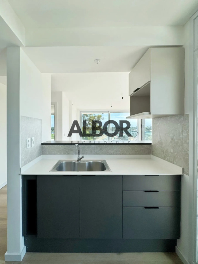 Apartamento en Alquiler · Foto 3