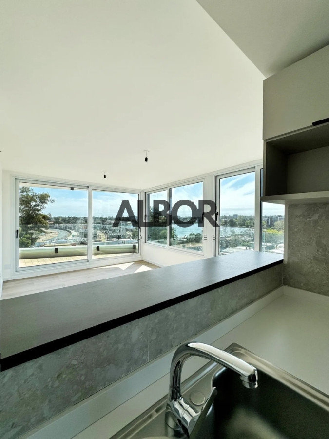 Apartamento en Alquiler · Foto 8