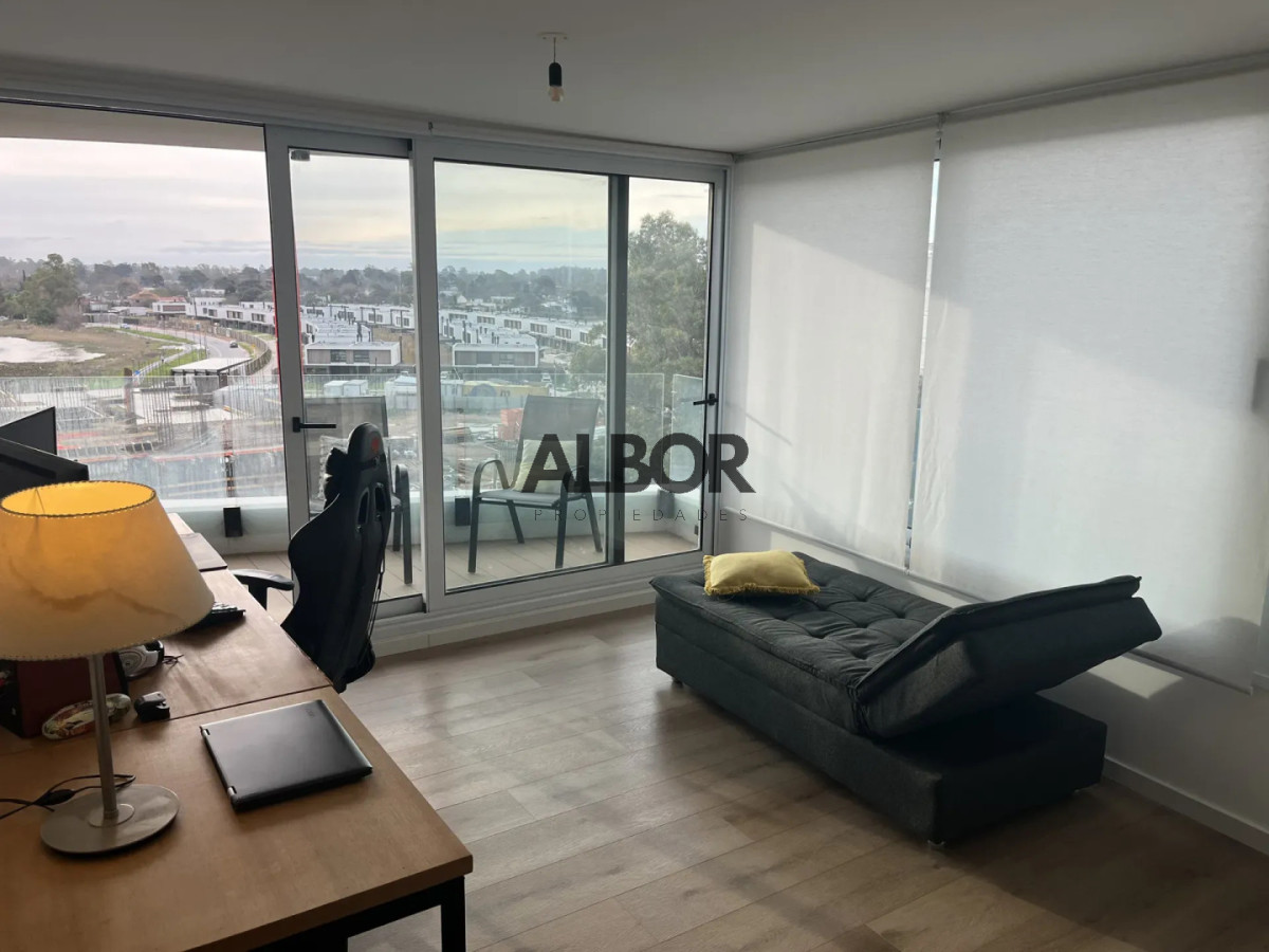 Apartamento en Alquiler · Foto 9
