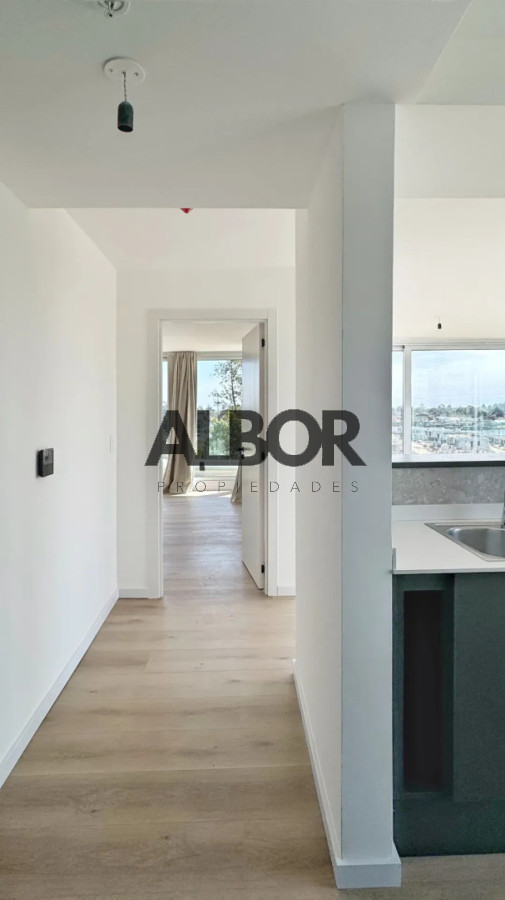 Apartamento en Alquiler · Foto 12
