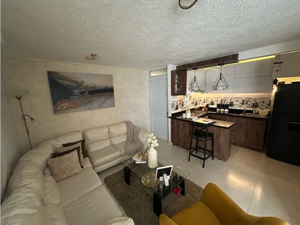 Apartamento en Arriendo en Alameda del Rio, Barranquilla