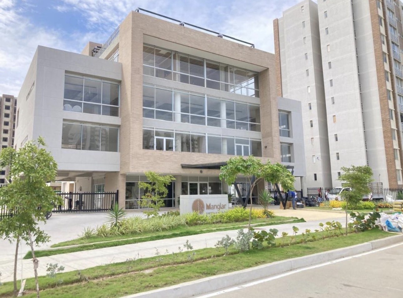 Apartamento en Arriendo en Conjunto residencial villa campestre, Barranquilla en Conjunto Residencial Villa Campestre
