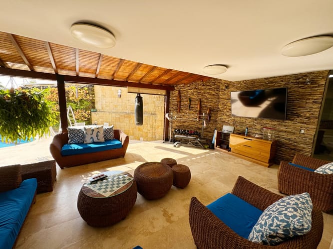 Casa de 3 alcobas en venta en La Floresta, Los Patios, 292 m² · foto 3 de 24
