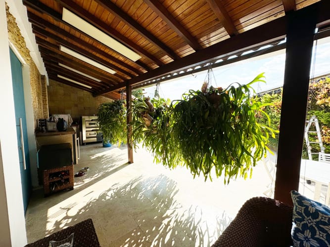 Casa de 3 alcobas en venta en La Floresta, Los Patios, 292 m² · foto 4 de 24