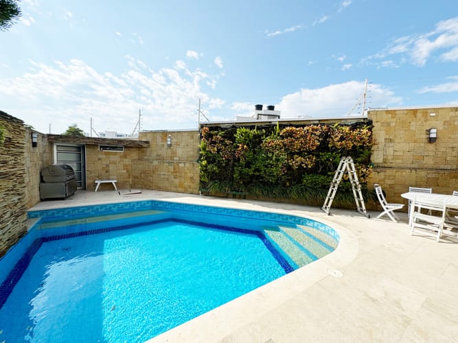 Casa de 3 alcobas en venta en La Floresta, Los Patios, 292 m² · foto 5 de 24