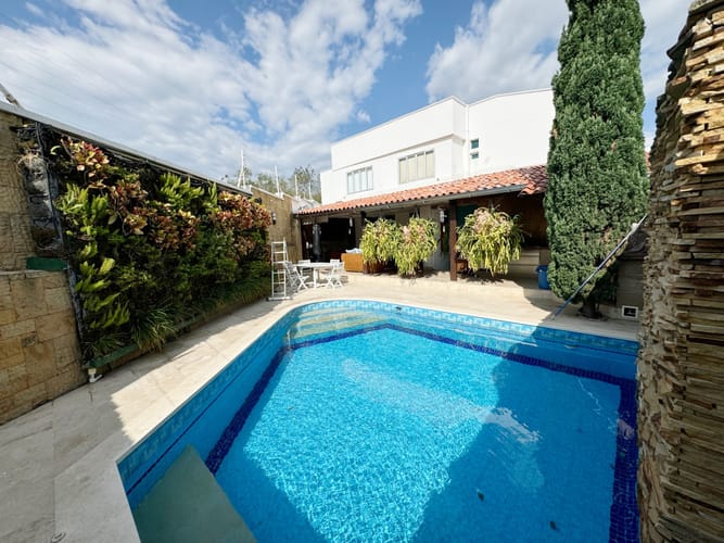 Casa de 3 alcobas en venta en La Floresta, Los Patios, 292 m² · foto 6 de 24