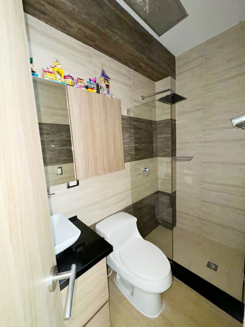 Casa de 3 alcobas en venta en La Floresta, Los Patios, 292 m² · foto 21 de 24