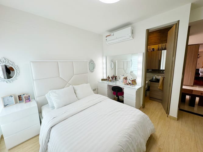 Casa de 3 alcobas en venta en La Floresta, Los Patios, 292 m² · foto 22 de 24