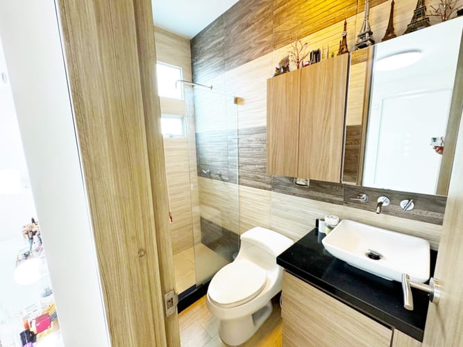 Casa de 3 alcobas en venta en La Floresta, Los Patios, 292 m² · foto 23 de 24