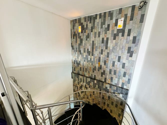 Casa de 3 alcobas en venta en La Floresta, Los Patios, 292 m² · foto 24 de 24