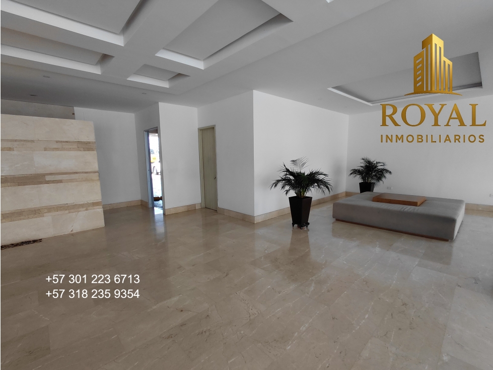 Apartamento en venta en Villa Santos, Barranquilla · foto 18 de 21