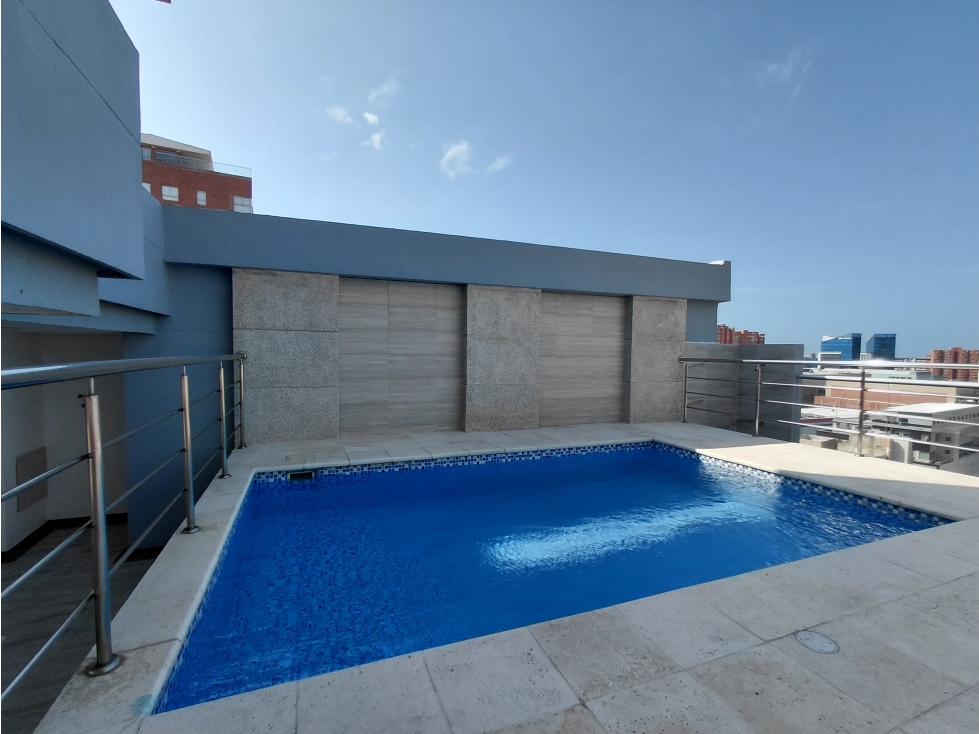 Apartamento en venta en Villa Santos, Barranquilla · foto 19 de 21