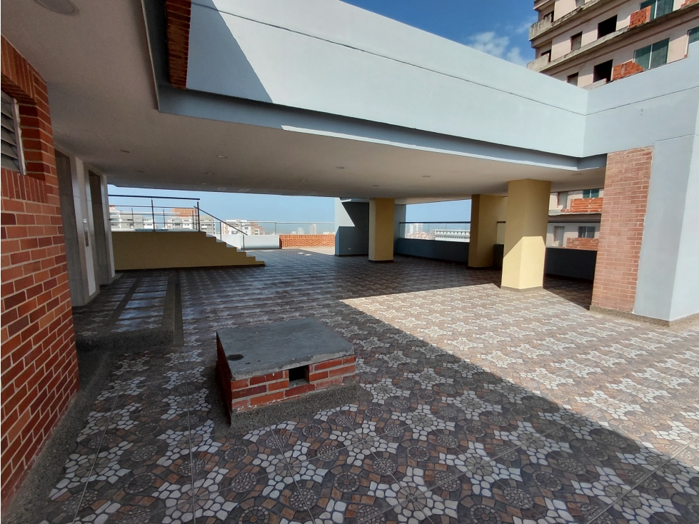 Apartamento en venta en Villa Santos, Barranquilla · foto 21 de 21