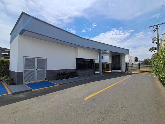 Lote en venta en Las Mercedes, Jamundí, 200 m² · foto 2 de 10
