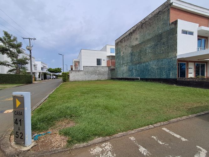 Lote en venta en Las Mercedes, Jamundí, 200 m² · foto 3 de 10