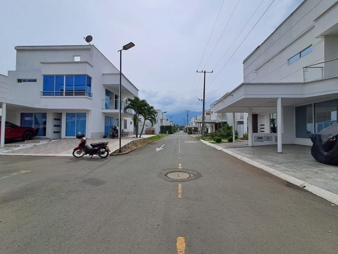 Lote en venta en Las Mercedes, Jamundí, 200 m² · foto 4 de 10