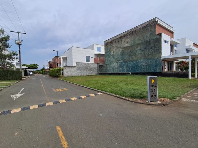 Lote en venta en Las Mercedes, Jamundí, 200 m² · foto 5 de 10