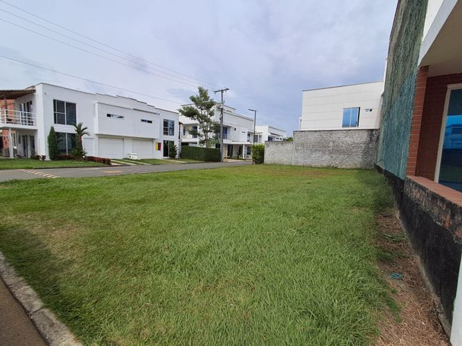 Lote en venta en Las Mercedes, Jamundí, 200 m² · foto 6 de 10