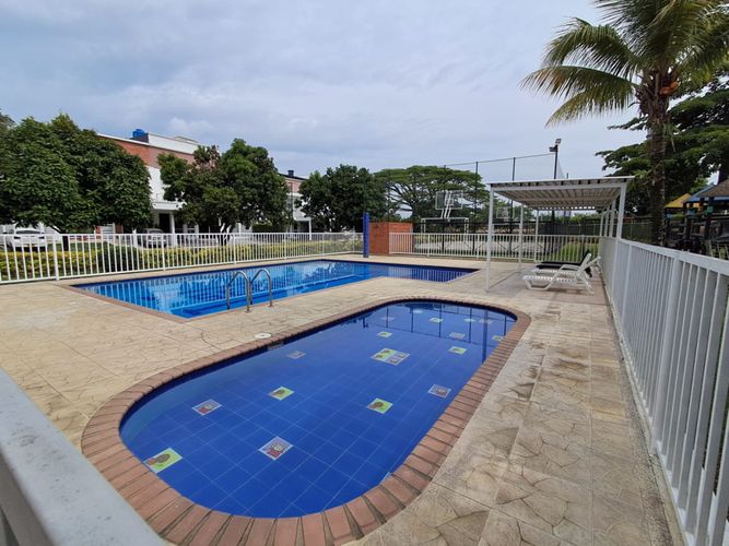Lote en venta en Las Mercedes, Jamundí, 200 m² · foto 7 de 10