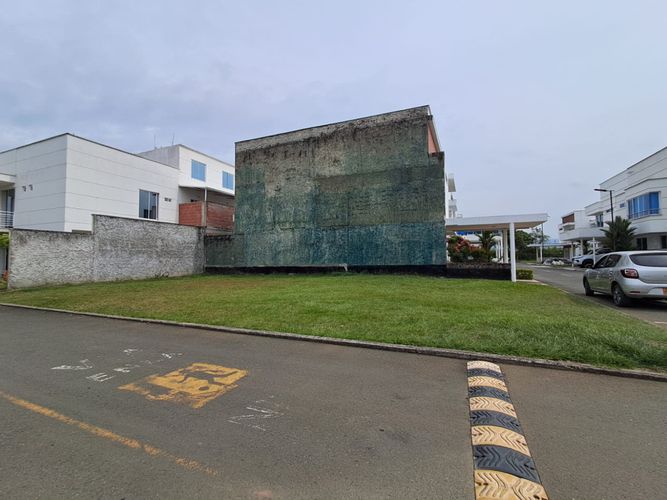 Lote en venta en Las Mercedes, Jamundí, 200 m² · foto 8 de 10