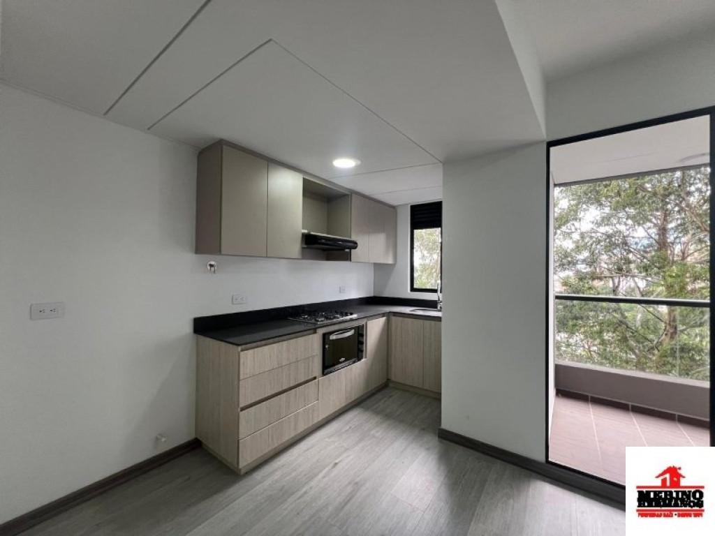 Apartment for rent in Las palmas, Medellín