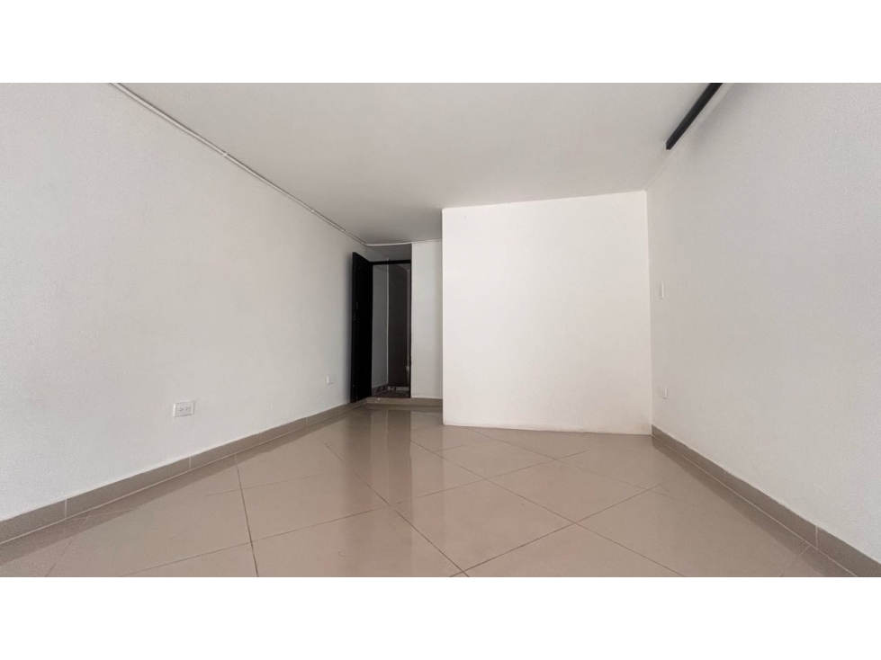 1BR Apartment in San pio x (24 m²) - 2